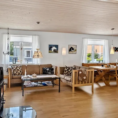 4 Bedroom In * Bedsted Thy