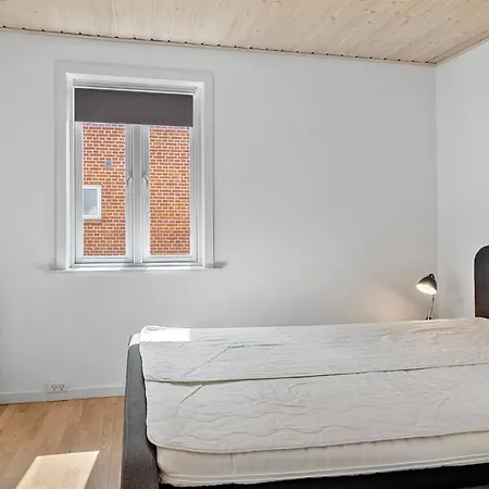 בית נופש 4 Bedroom In Bedsted Thy