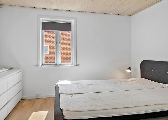 Dom wakacyjny 4 Bedroom In Bedsted Thy